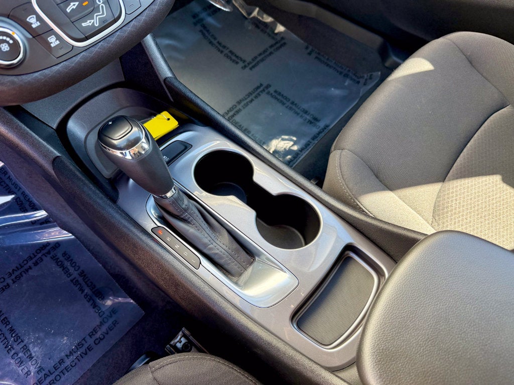 2020 Chevrolet Malibu LS 1FL
