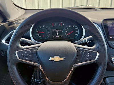 2020 Chevrolet Malibu LS 1FL