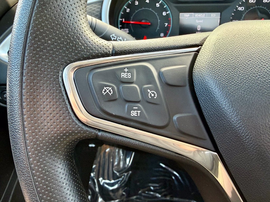 2020 Chevrolet Malibu LS 1FL