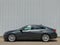 2017 Chevrolet Malibu LT 1LT