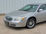 2007 Buick Lucerne CXL