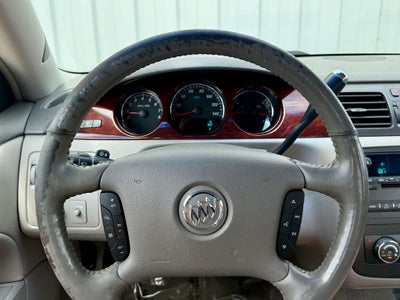 2007 Buick Lucerne CXL