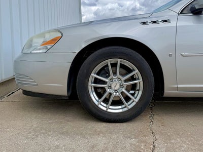 2007 Buick Lucerne CXL