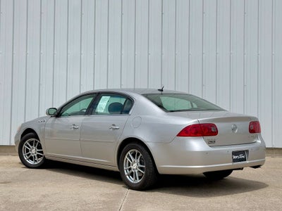2007 Buick Lucerne CXL