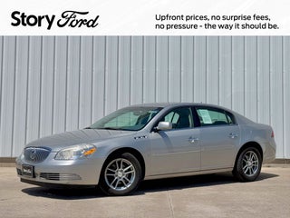 2007 Buick Lucerne CXL