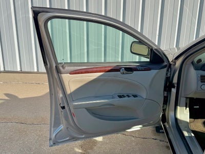 2008 Buick Lucerne CXL