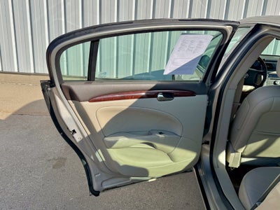 2008 Buick Lucerne CXL
