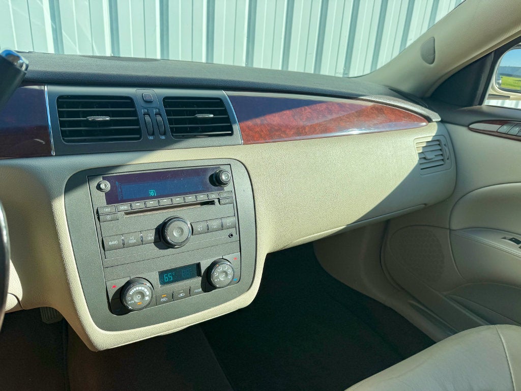 2008 Buick Lucerne CXL