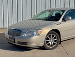 2008 Buick Lucerne CXL