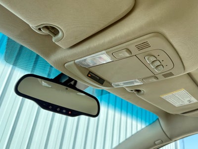 2008 Buick Lucerne CXL