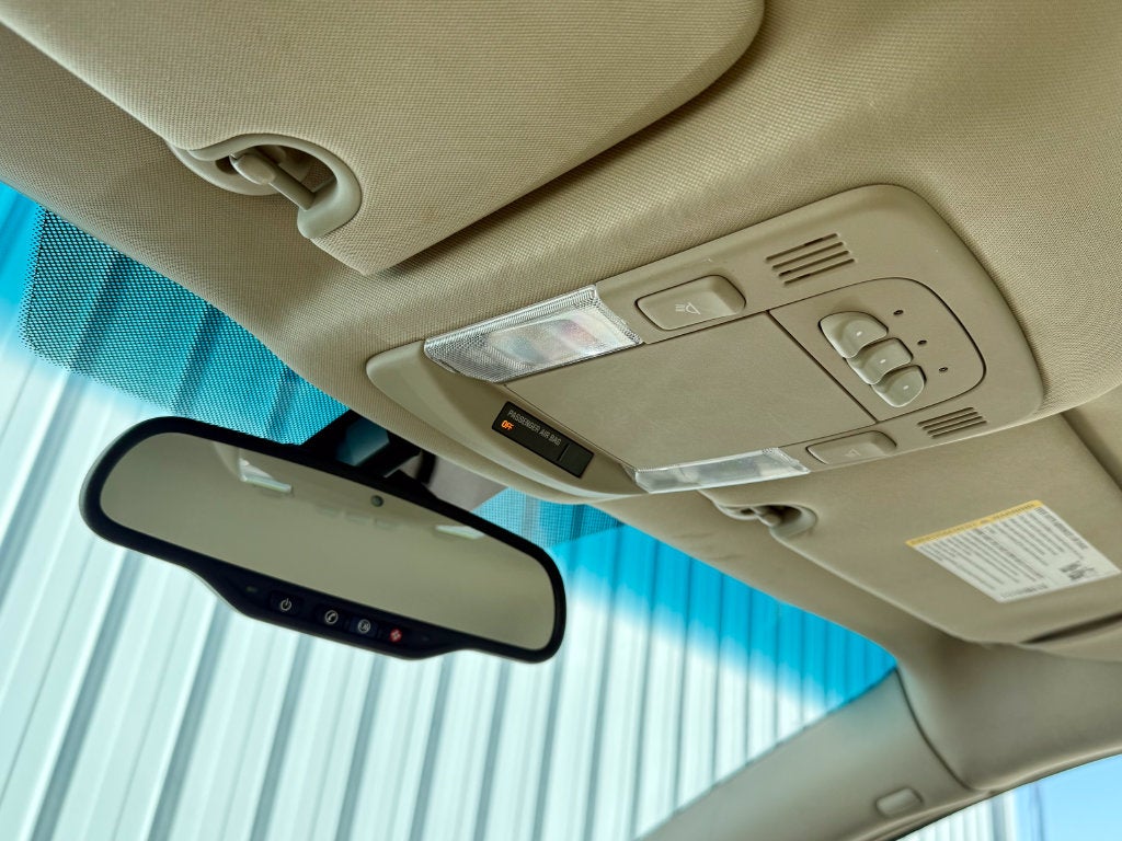 2008 Buick Lucerne CXL