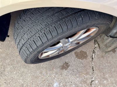 2008 Buick Lucerne CXL
