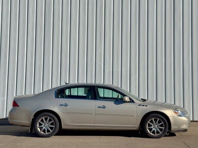 2008 Buick Lucerne CXL