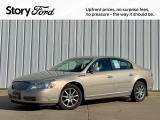 2008 Buick Lucerne CXL