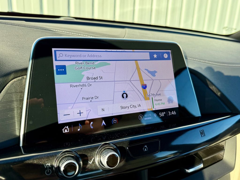 2021 Cadillac CT4 Luxury