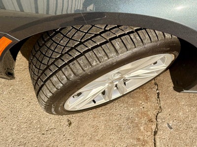 2021 Cadillac CT4 Luxury