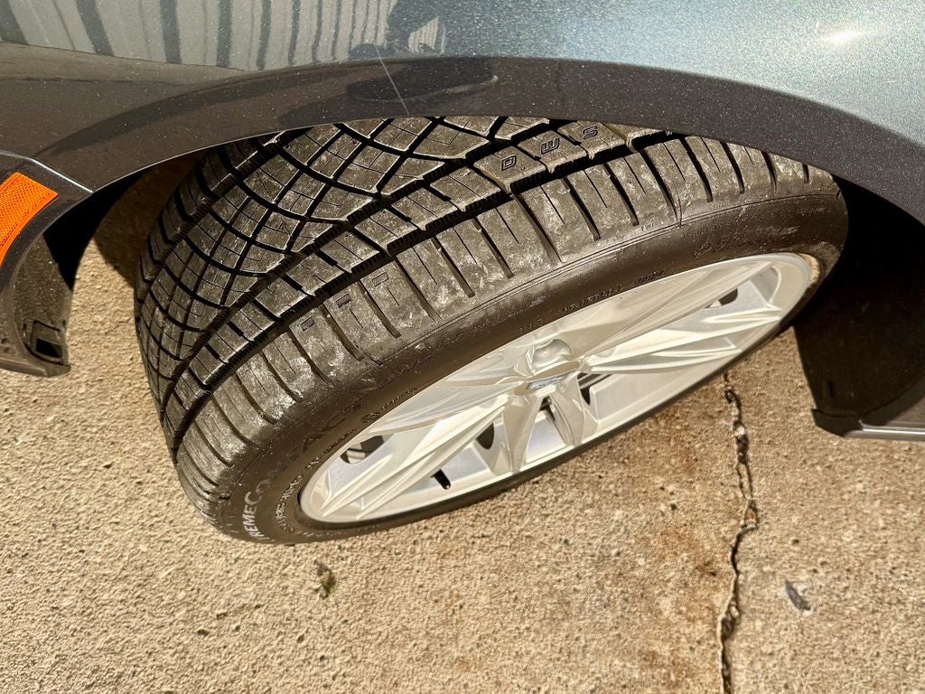 2021 Cadillac CT4 Luxury