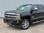 2015 Chevrolet Silverado 2500HD High Country