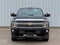 2015 Chevrolet Silverado 2500HD High Country