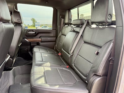 2023 Chevrolet Silverado 2500HD High Country