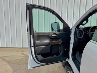 2023 Chevrolet Silverado 2500HD High Country