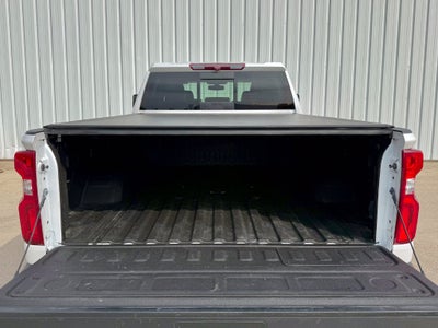 2023 Chevrolet Silverado 2500HD High Country