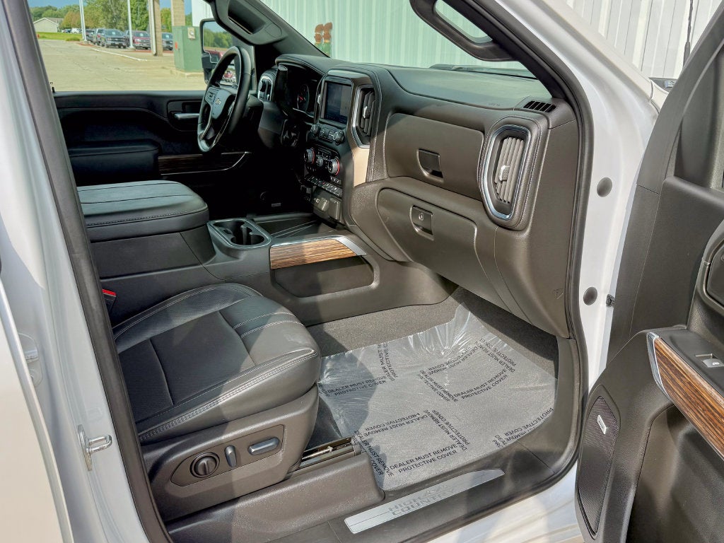 2023 Chevrolet Silverado 2500HD High Country