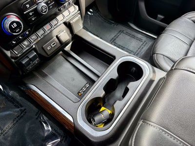 2023 Chevrolet Silverado 2500HD High Country