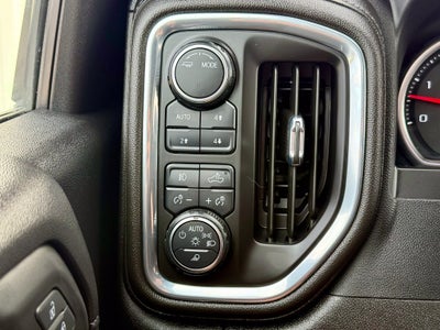 2023 Chevrolet Silverado 2500HD High Country