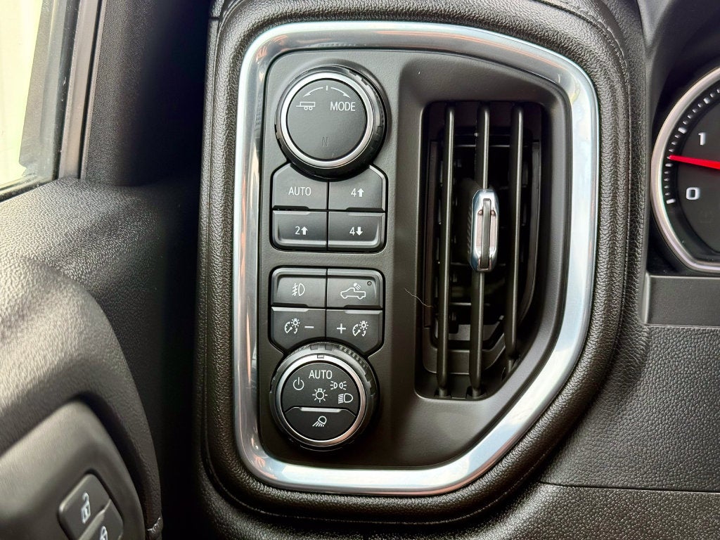2023 Chevrolet Silverado 2500HD High Country