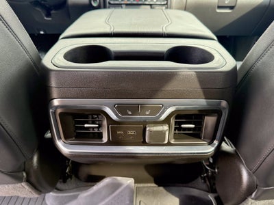 2023 Chevrolet Silverado 2500HD High Country