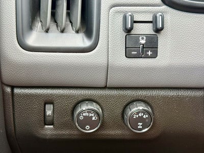 2022 Chevrolet Colorado Work Truck