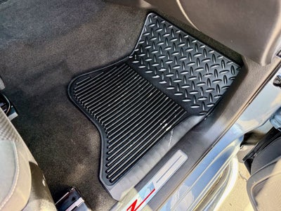 2015 Chevrolet Silverado 1500 LT LT2