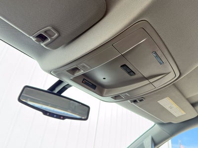 2015 Chevrolet Silverado 1500 LT LT2