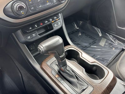 2020 GMC Canyon Denali