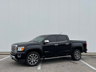 2020 GMC Canyon Denali