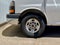 2014 GMC Savana 2500 Work Van