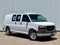 2014 GMC Savana 2500 Work Van