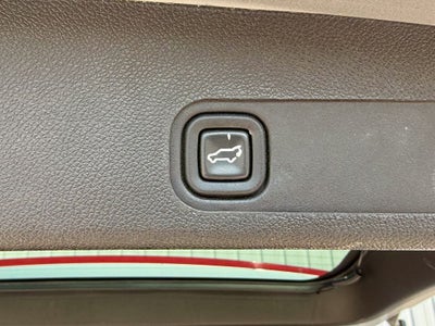 2013 Cadillac Escalade ESV Platinum Edition