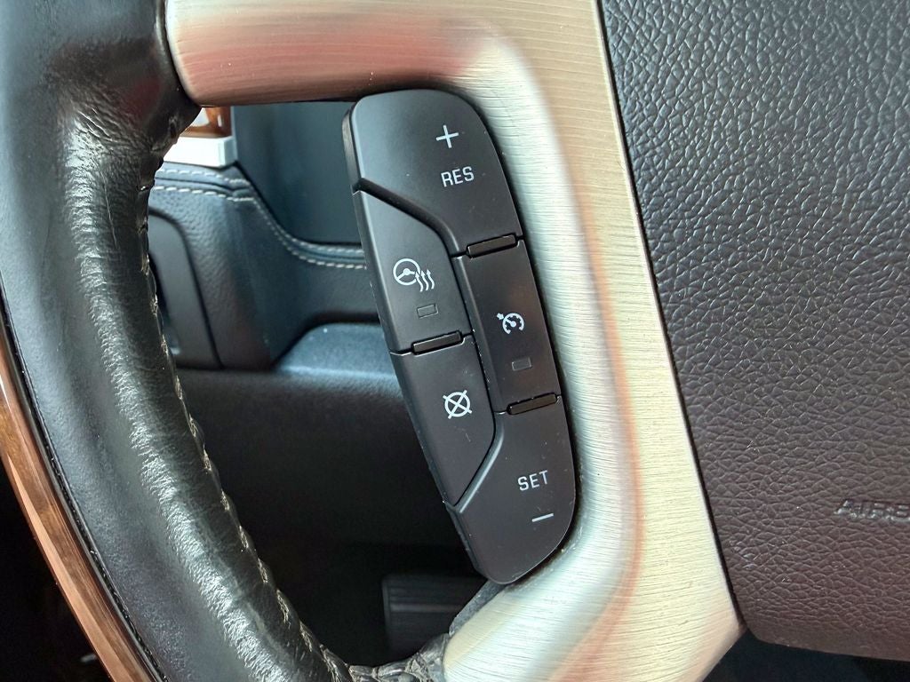 2013 Cadillac Escalade ESV Platinum Edition