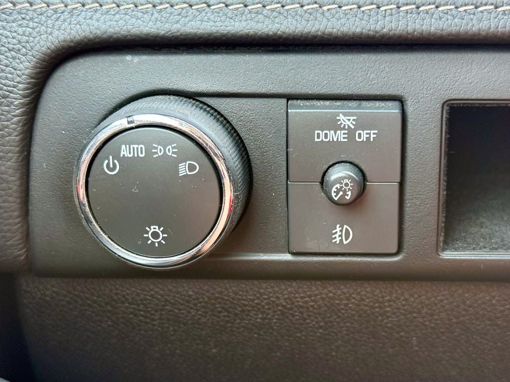 2013 Cadillac Escalade ESV Platinum Edition