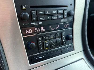 2013 Cadillac Escalade ESV Platinum Edition