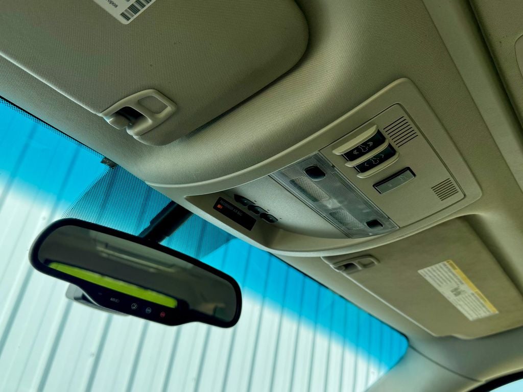 2013 Cadillac Escalade ESV Platinum Edition