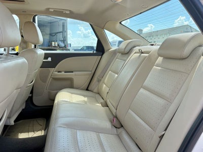2009 Mercury Sable Premier