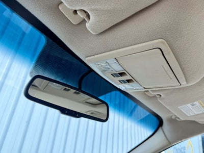 2009 Mercury Sable Premier
