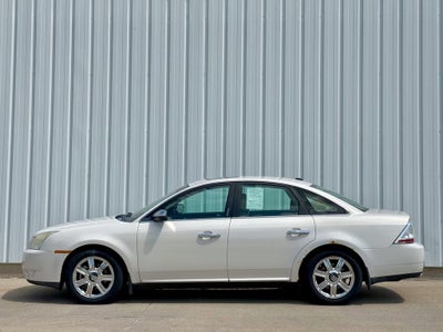 2009 Mercury Sable Premier