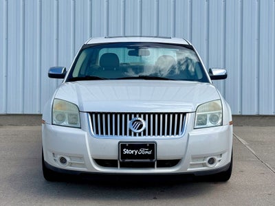 2009 Mercury Sable Premier