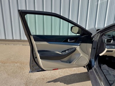 2016 Nissan Maxima 3.5 SL