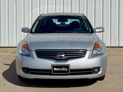 2009 Nissan Altima 2.5 SL