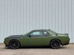 2022 Dodge Challenger T/A